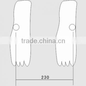 LD-515F Lawn Speaker Animal Goodlooking Weatherproof Outdoor Speaker photo-3