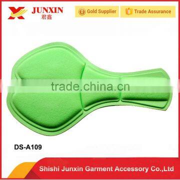 Cheap wholesale custom chamois coolmax 3D cycling pads