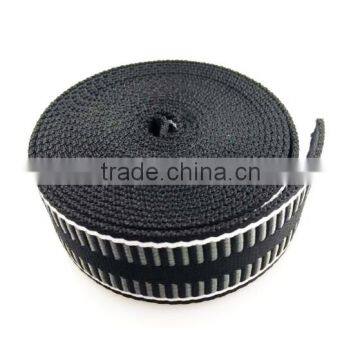 Wholesale Jacquard Nylon Webbing photo-2