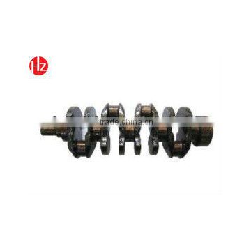 Toyota 1DZ engine parts 13411-78201-71 crankshaft