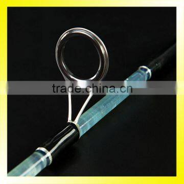 Spinning Fishing Rods Fiber Glass Rod Spinner