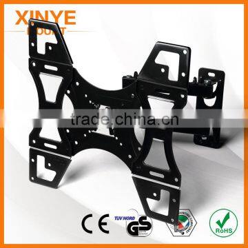 2015 New Design Flat Screen LED/LCD TV Wall Mount Bracket with Tilt Degree