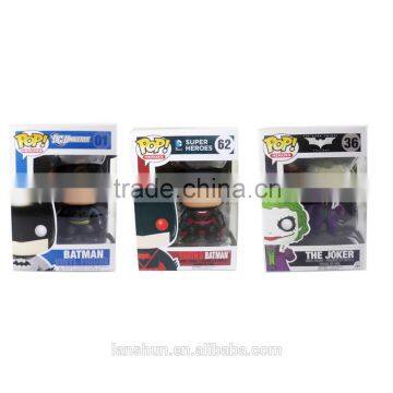 3pcs Set Funko Pop Batman/Earth 2 Batman/The Joker Vinyl Figure New in Box