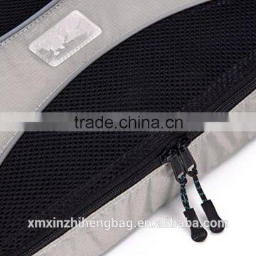 Clothes Storage Bags Packing Cube Sky Travel Luggage Organizer Bag photo-2