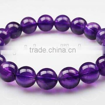 2016 best selling high quality crystal bead bracelet for sale