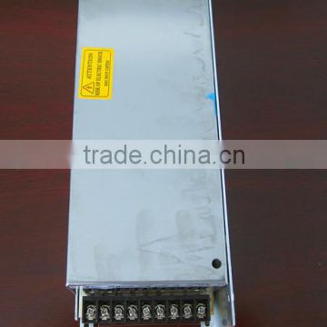 dc power supply 48v 400w electric supplies