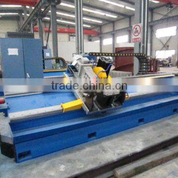 50 Stainless steel pipe flying saw