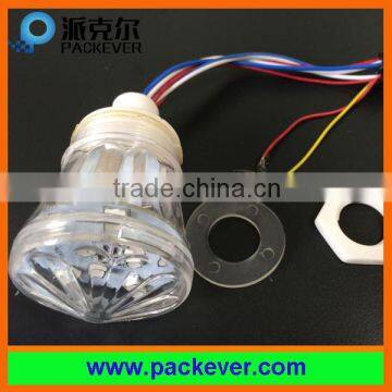 38mm 9LEDs RGB SMD5050 2.16w UCS1903 LED Pixel Module Light photo-6