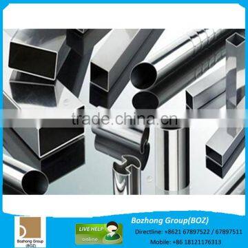 Hardness SUS420J2, STS420J, 1.4028, 30Cr13, Good Corrosion Resistance Inox Stainless Steel