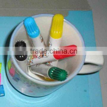 High quality Promoting permanent ceramic marker pens