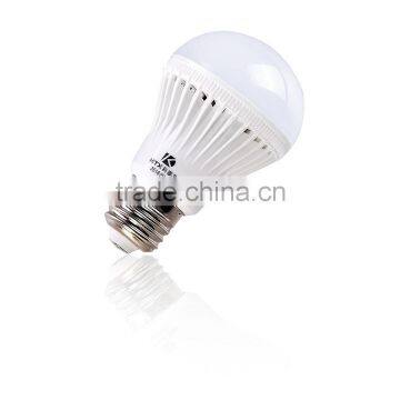 2014 Hot sale wide angle led bulb 3w 5w 7w 9w e27