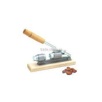 2014 New Macadamia Nut Cracker Machine photo-3