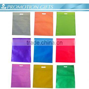 cheap non woven shopping bag printing