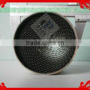 Universal Exhaust Catalyst Shell photo-5