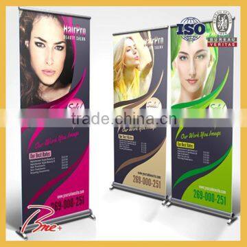 Luxury outdoor Roll up Banner