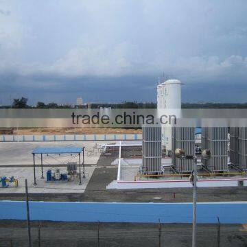 LNG Gas Liquefaction Plant photo-3