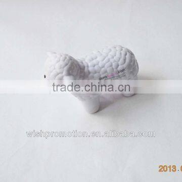 sheep stress ball