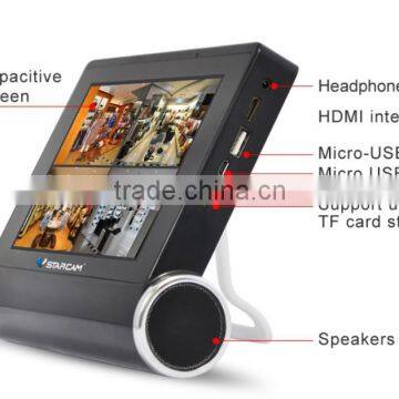 VStarcam Waterproof Wifi hd Security Long Range Outdoor Wireless ip Camera photo-3