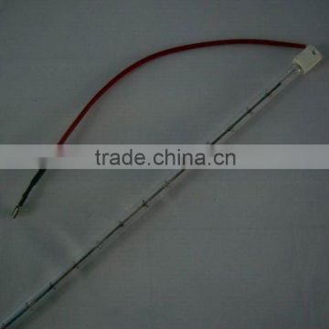 IR Halogen Heating lamp/Light(short wave)