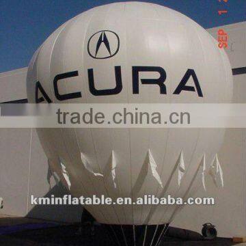 Inflatable Advertisng Giant Ground Balloon