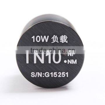 10W DC-3G coaxial load terminal RF coaxial load