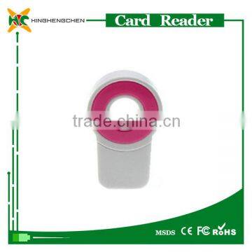 Multi Card Reader Support Drivers ,card Reader Ssd Ring Shape photo-5