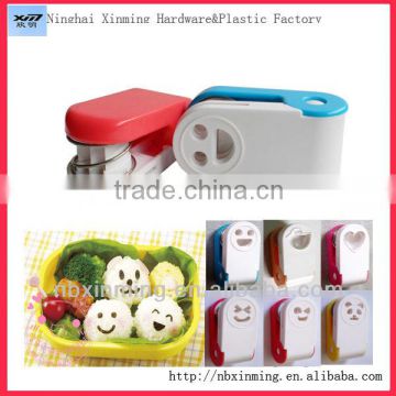 plastic lovely sushi maker