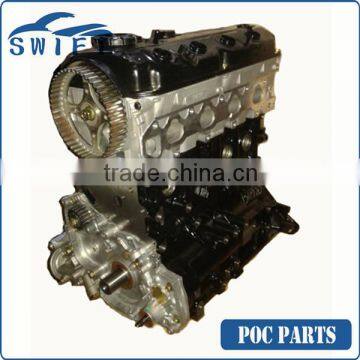 MITSUBISHI 4G63/4G63T 2.0T COMPLETE ENGINE photo-4