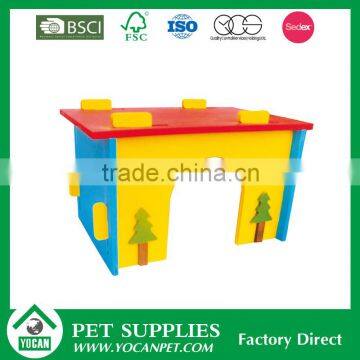 luxury hamster cage accessories products