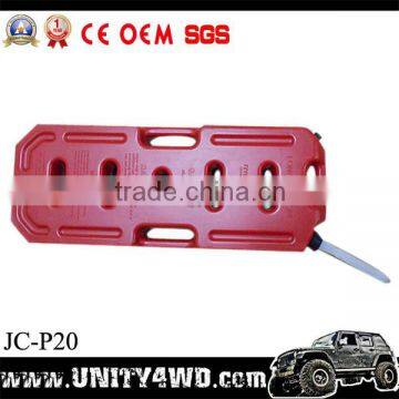 Auto spare parts / car accessory hpe plastic jerry can /oil jerry can for sales