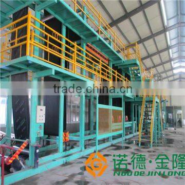 Hi-Q sbs waterproof membrane