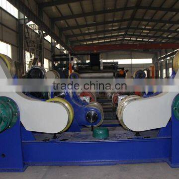 Welding Auxiliary Pipe Welding Turning Roll