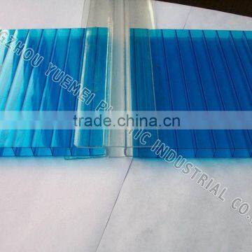 Ten Year Gurantee Grade A Polycarbonate Sheet for Roof, Carport , Gates, Window, Celling, Greenhouse, Swimming Pool Cover... photo-3