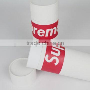 custom packaging paper tube