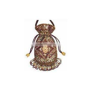 Gift Pouches , Coin Pouches , Jewellery Pouches , Fragrance Pouches