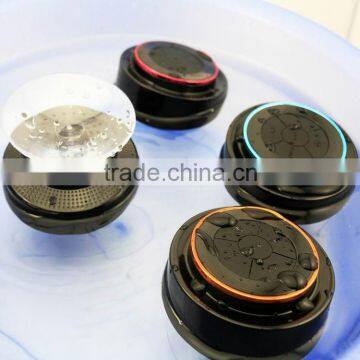 Portable Multimedia Speaker ms Portable Multimedia Speaker ms for Iphone photo-3