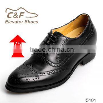 2016 HJC wholesale china cheap price men dress shoes for man