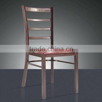 Strong Steel dining chair (YT2012)