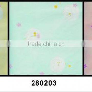 Glitter 3d Embossed European Wall Paper Rolls photo-3