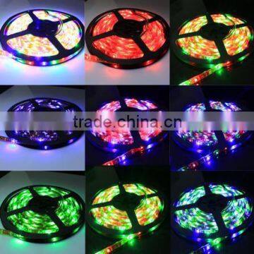 RGBW high brightness chip SMD 2835 5050 Flexible LED Strip Light