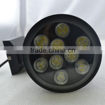 2014 new IP65 18w china wall outdoor led lights