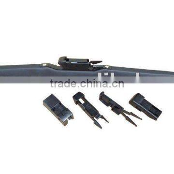 Multifunction Snow Wiper Blade