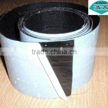 Polypropylene mesh tape