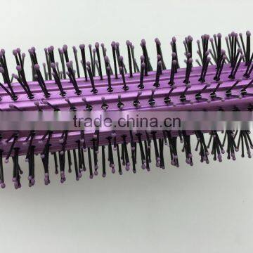 Wholesale Plastic Hair Brush photo-2