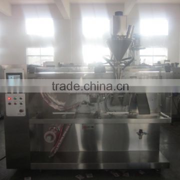 paste bag packing machine