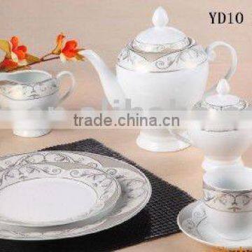 Ceramic Dinnerware Set