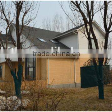 modern villa / prefab house cheap modern prefab villa small prefab houses luxury prefab villa