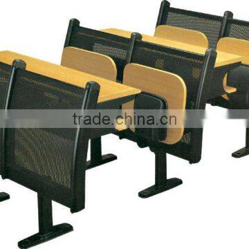 Tianzuo Steel Frame School Chairs and Tables photo-2