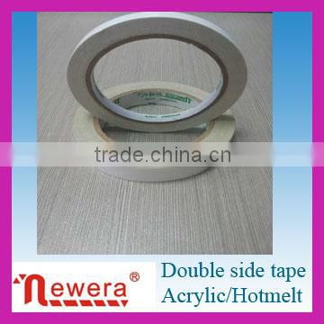 hot sale double sided tissue paper tape