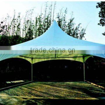 advertising pagoda tent